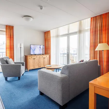 Appartementen de Strandloper-2