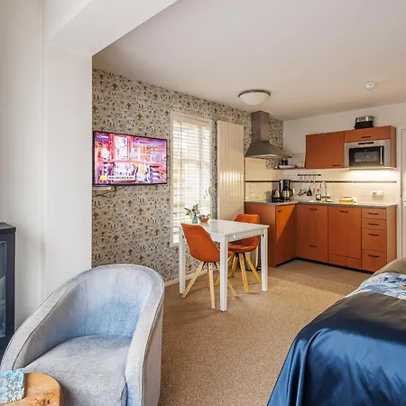 Appartementen de Strandloper-3